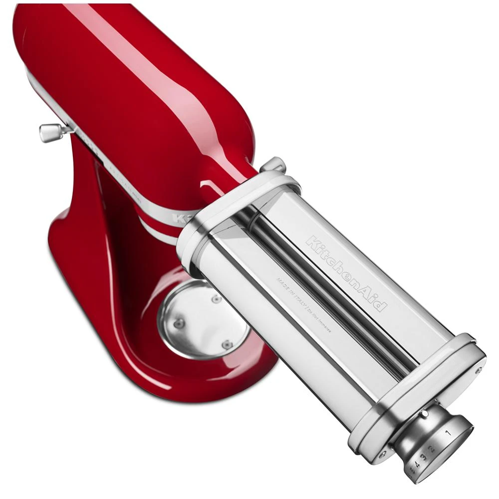 Artisan® Mini 3.5 Quart Tilt-Head Stand Mixer KSM3316XER
