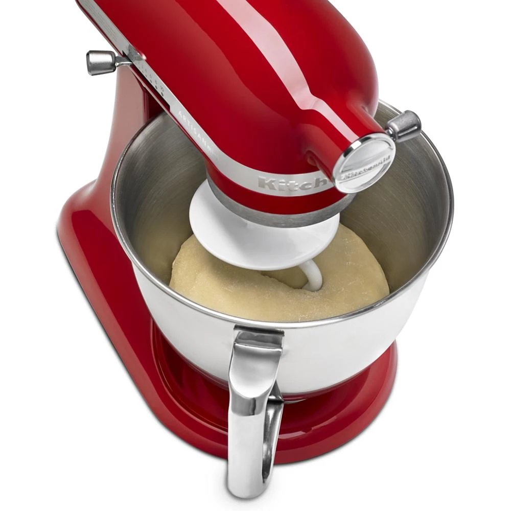 Artisan® Mini 3.5 Quart Tilt-Head Stand Mixer KSM3316XER