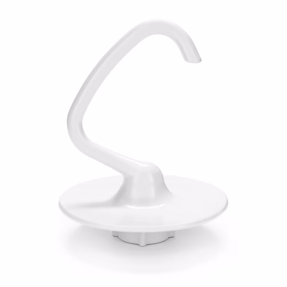 3.5 Quart Coated C-Dough Hook KSM35CDH