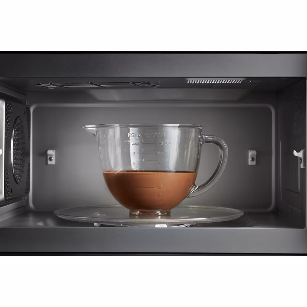 3.5 Quart Tilt-Head Glass Bowl KSM35GB