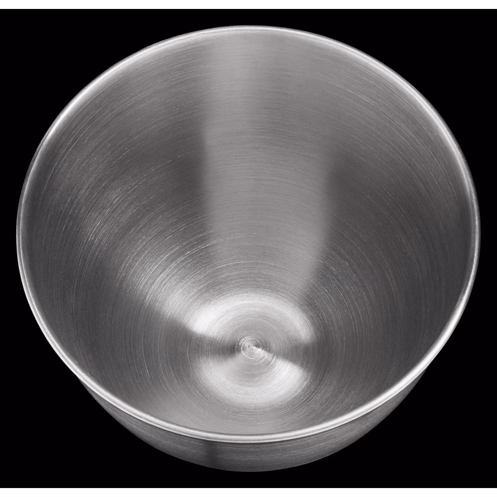 3.5 Quart Brushed Stainless Steel Bowl KSM35SSB