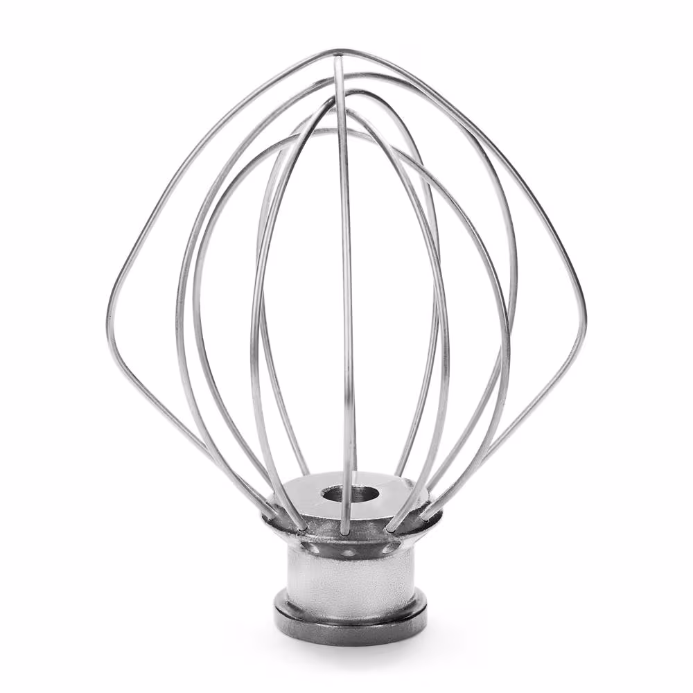 3.5 Quart 6-Wire Whip KSM35WW