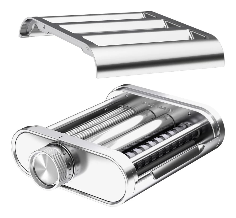 3-in-1 Metal Pasta Attachment KSM3MPA