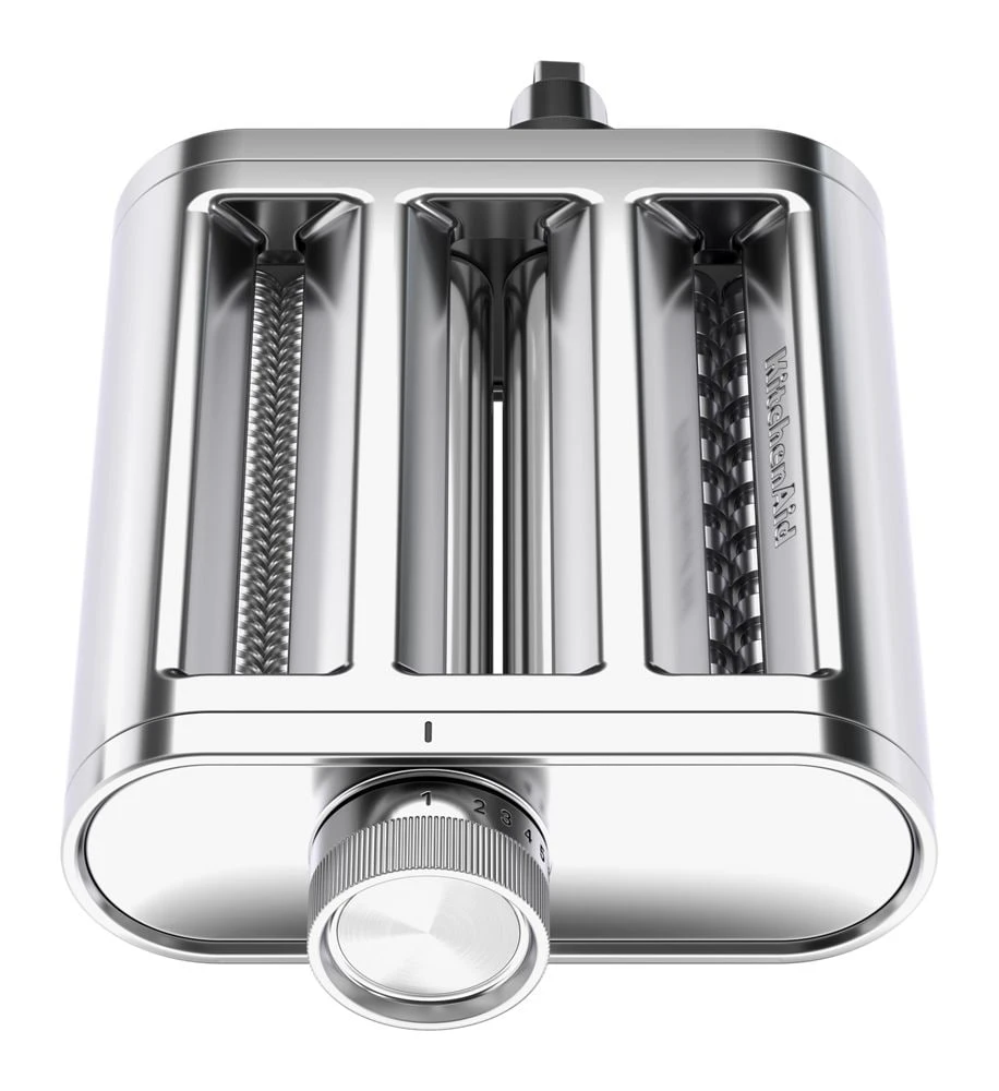3-in-1 Metal Pasta Attachment KSM3MPA