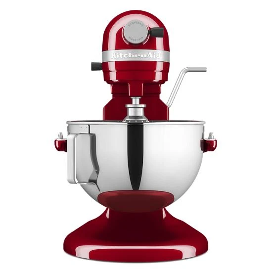 5.5 Quart Bowl-Lift Stand Mixer KSM55SJSXER
