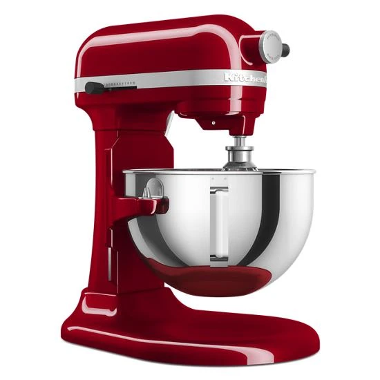 5.5 Quart Bowl-Lift Stand Mixer KSM55SJSXER