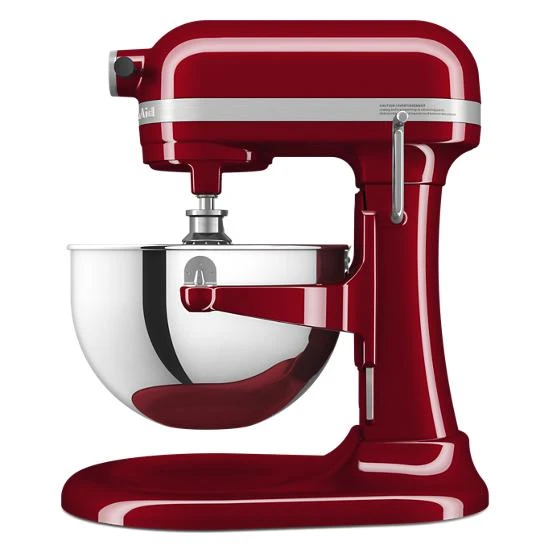 5.5 Quart Bowl-Lift Stand Mixer KSM55SJSXER