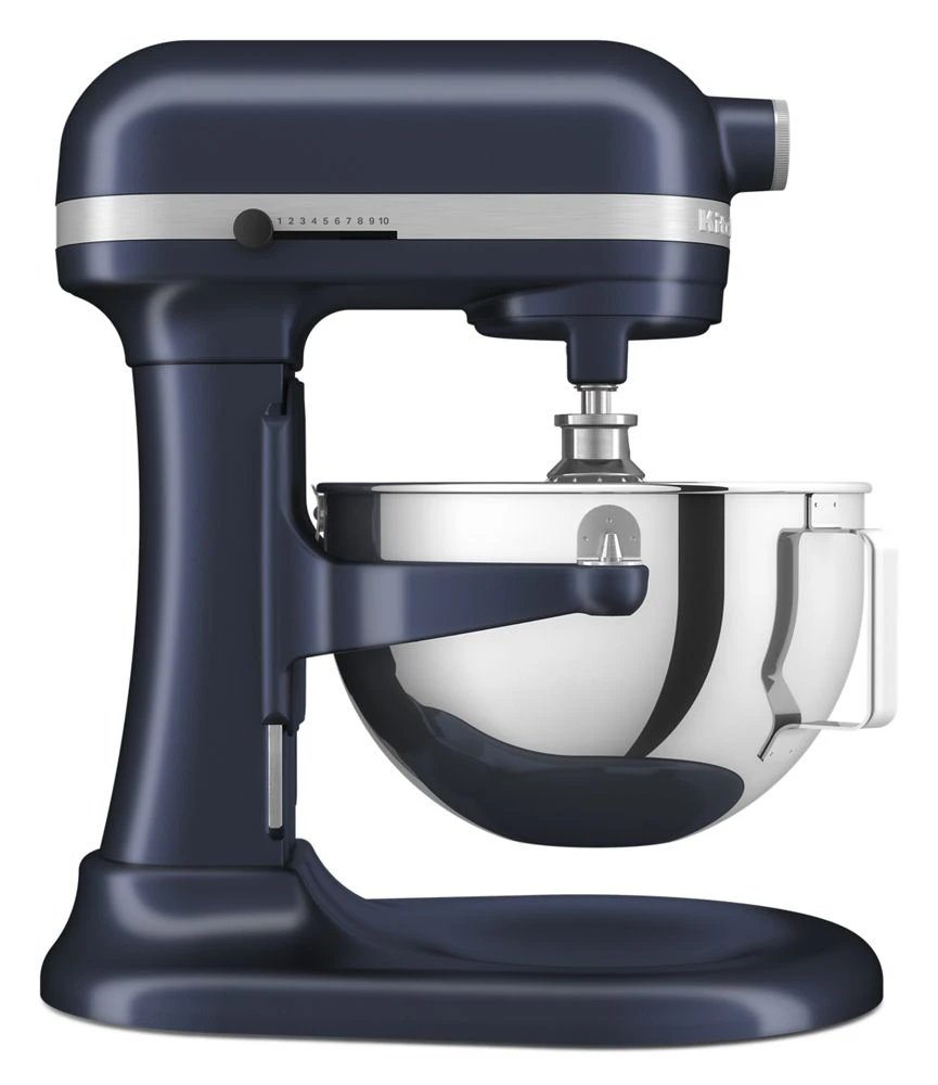 KitchenAid® 5.5 Quart Bowl-Lift Stand Mixer KSM55SXBXIB