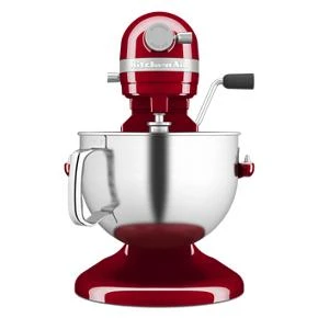 6 Quart Bowl-Lift Stand Mixer KSM60SECXER