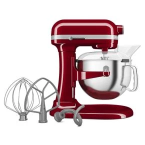 6 Quart Bowl-Lift Stand Mixer KSM60SECXER