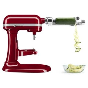 6 Quart Bowl-Lift Stand Mixer KSM60SECXER