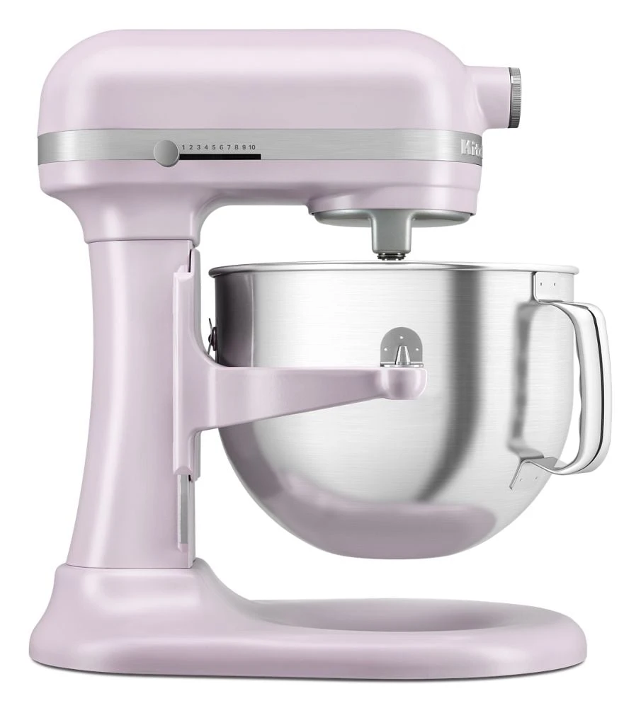 KitchenAid® 7 Quart Bowl-Lift Stand Mixer KSM70SKXXWF
