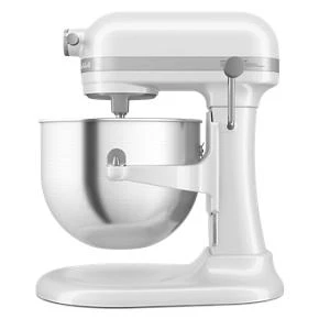 7 Quart Bowl-Lift Stand Mixer KSM70SKXXWH