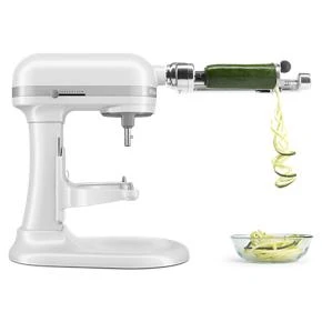 7 Quart Bowl-Lift Stand Mixer KSM70SKXXWH