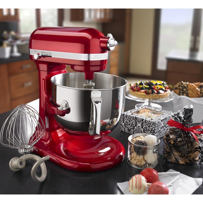 Buy KitchenAid Pro Line Series 7 Quart Bowl-Lift Stand Mixer