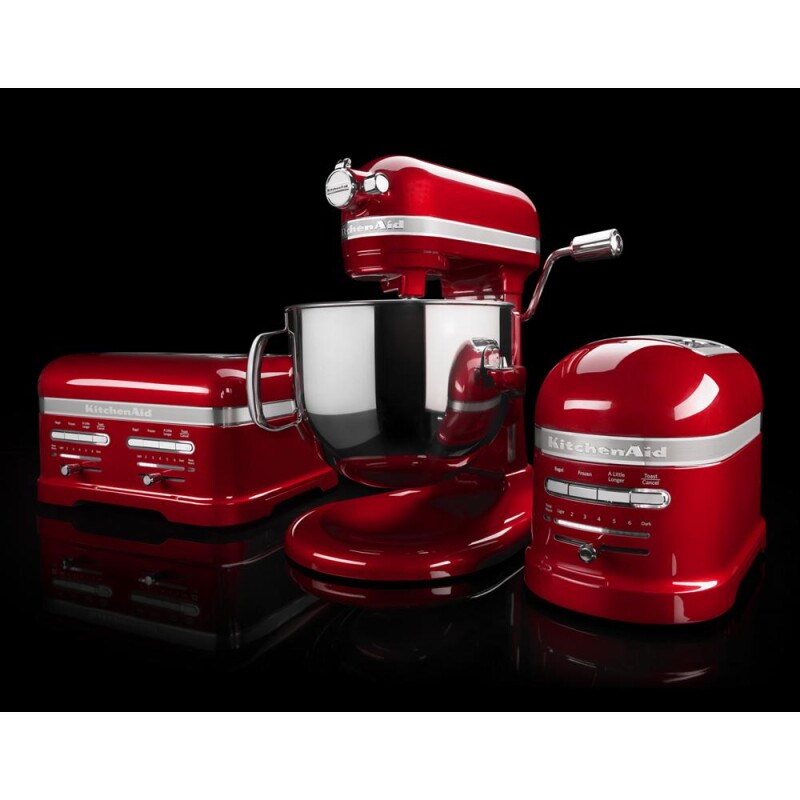 キッチン家電 Kitchen Aid Pro Line 7QT [KSM7586PFP] キッチン家電