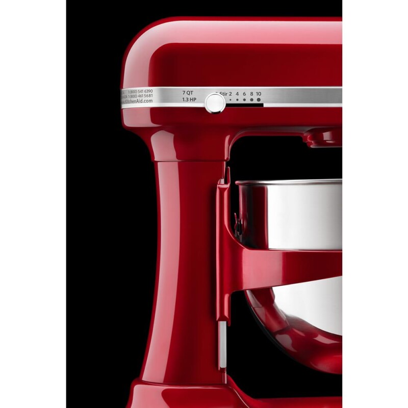 キッチン家電 Kitchen Aid Pro Line 7QT [KSM7586PFP] KitchenAid