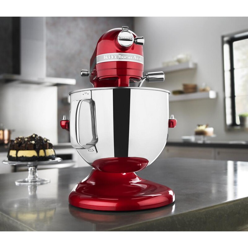Buy KitchenAid Pro Line Series 7 Quart Bowl-Lift Stand Mixer