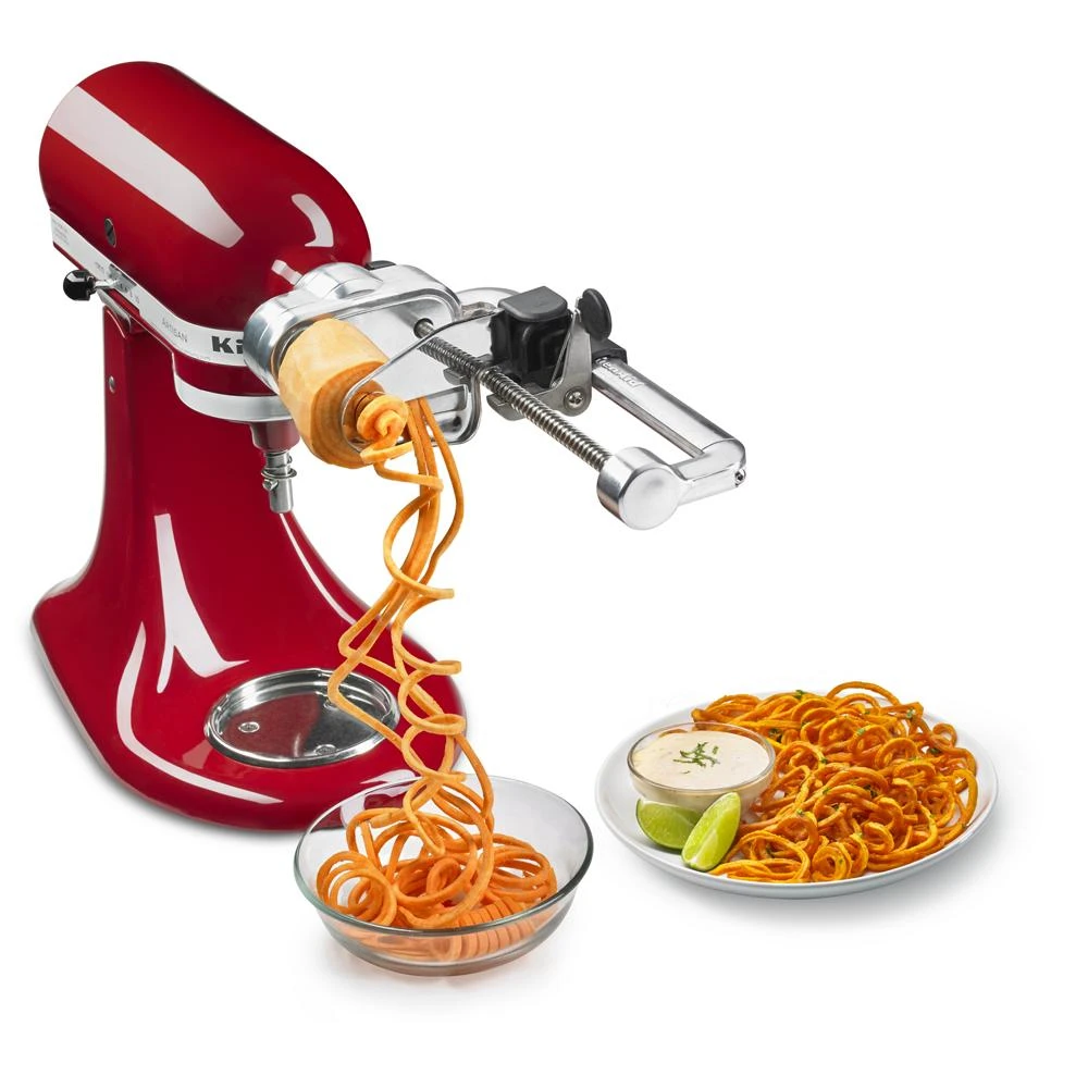 Spiralizer Thin Blade Set KSMAPC1AP