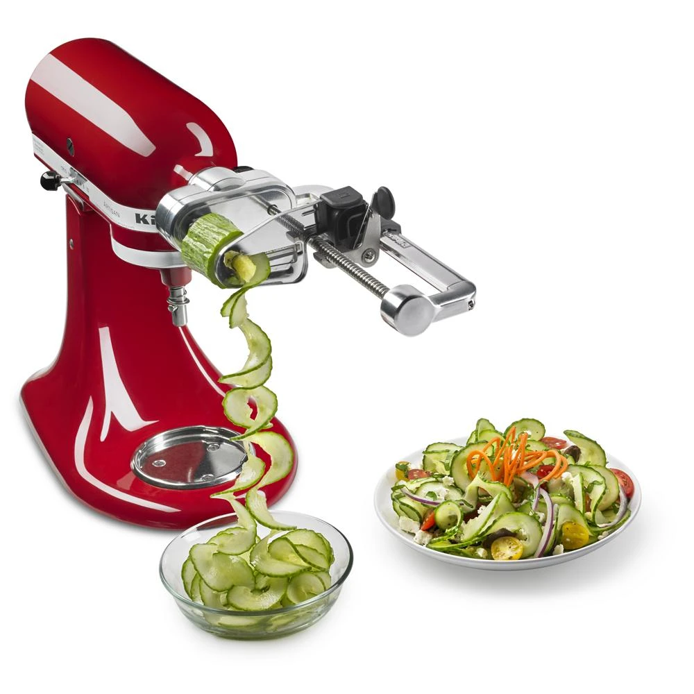 Spiralizer Thin Blade Set KSMAPC1AP