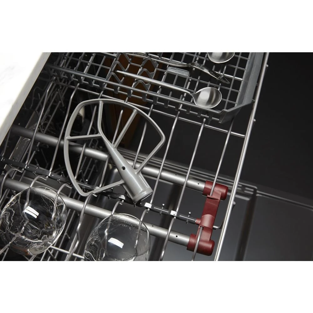 Flat Beater for select Bowl-Lift Stand Mixers KSMBLSF