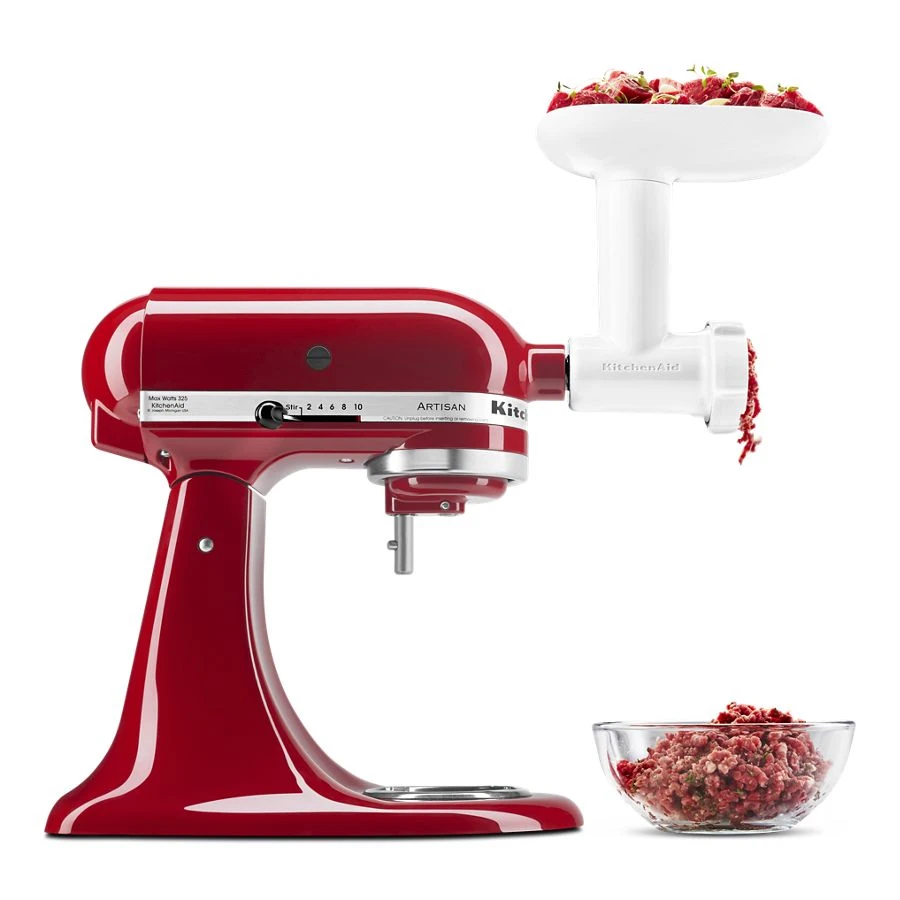 Food Grinder Attachment KSMFGA