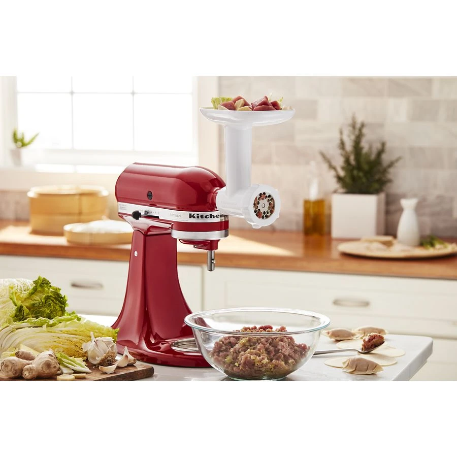 Food Grinder Attachment KSMFGA