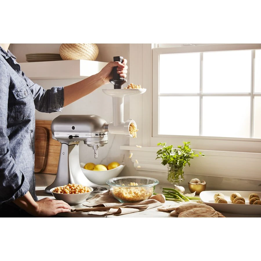Food Grinder Attachment KSMFGA