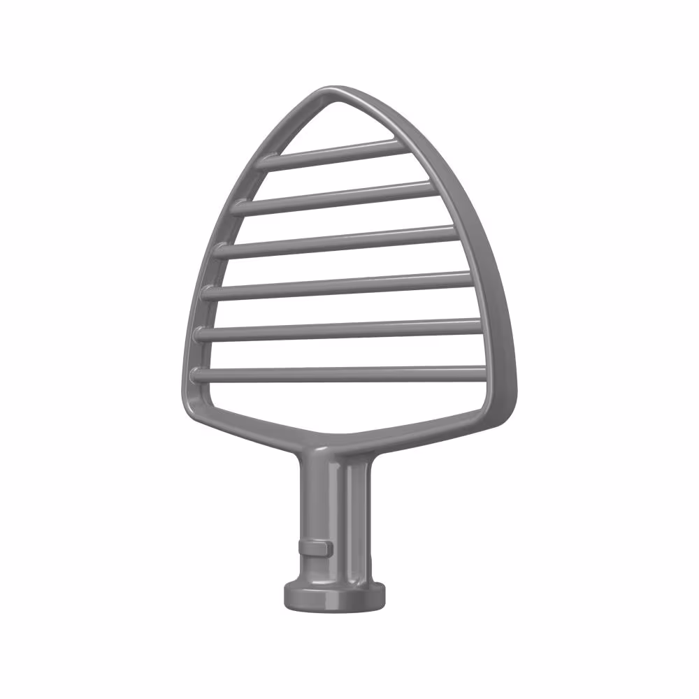 Pastry Beater for Bowl-Lift Stand Mixers KSMPB7