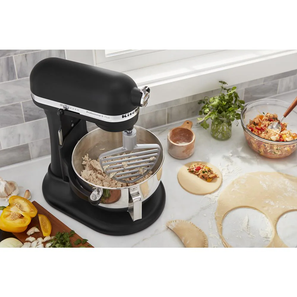 Pastry Beater for Bowl-Lift Stand Mixers KSMPB7