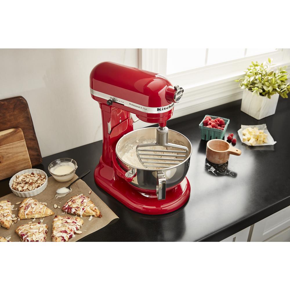 Pastry Beater for Bowl-Lift Stand Mixers KSMPB7