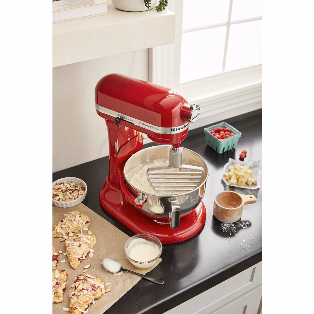 Pastry Beater for Bowl-Lift Stand Mixers KSMPB7