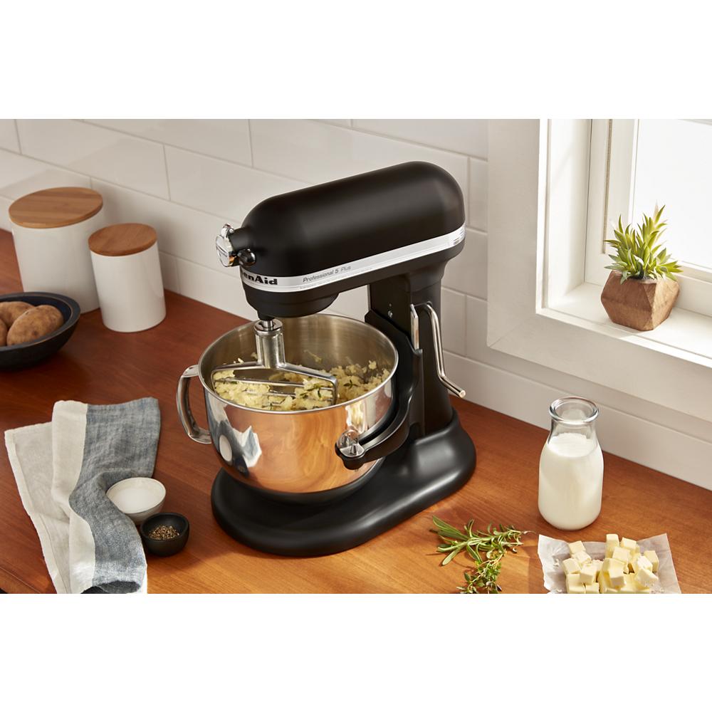 Stainless Steel Pastry Beater for KitchenAid® Bowl-Lift Stand Mixers KSMPB7SS