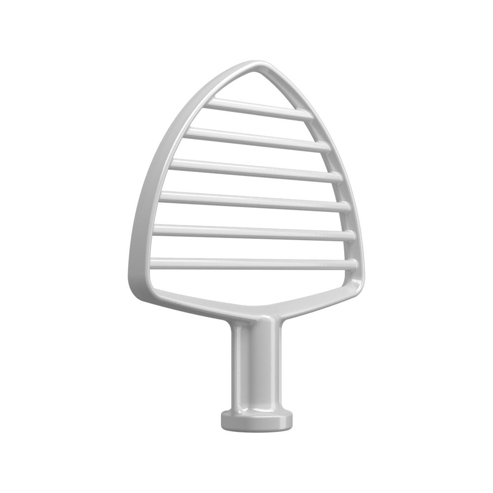 Pastry Beater for KitchenAid® Bowl-Lift Stand Mixers KSMPB7W