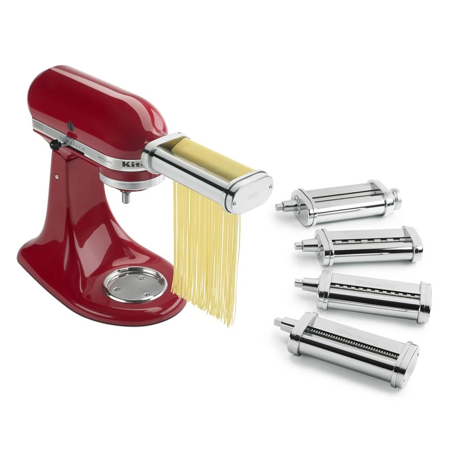 5-Piece Pasta Deluxe Set KSMPDX