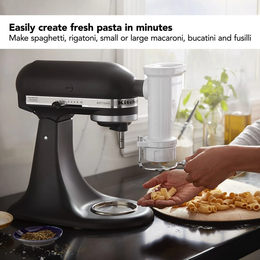 Gourmet Pasta Press KSMPEXTA