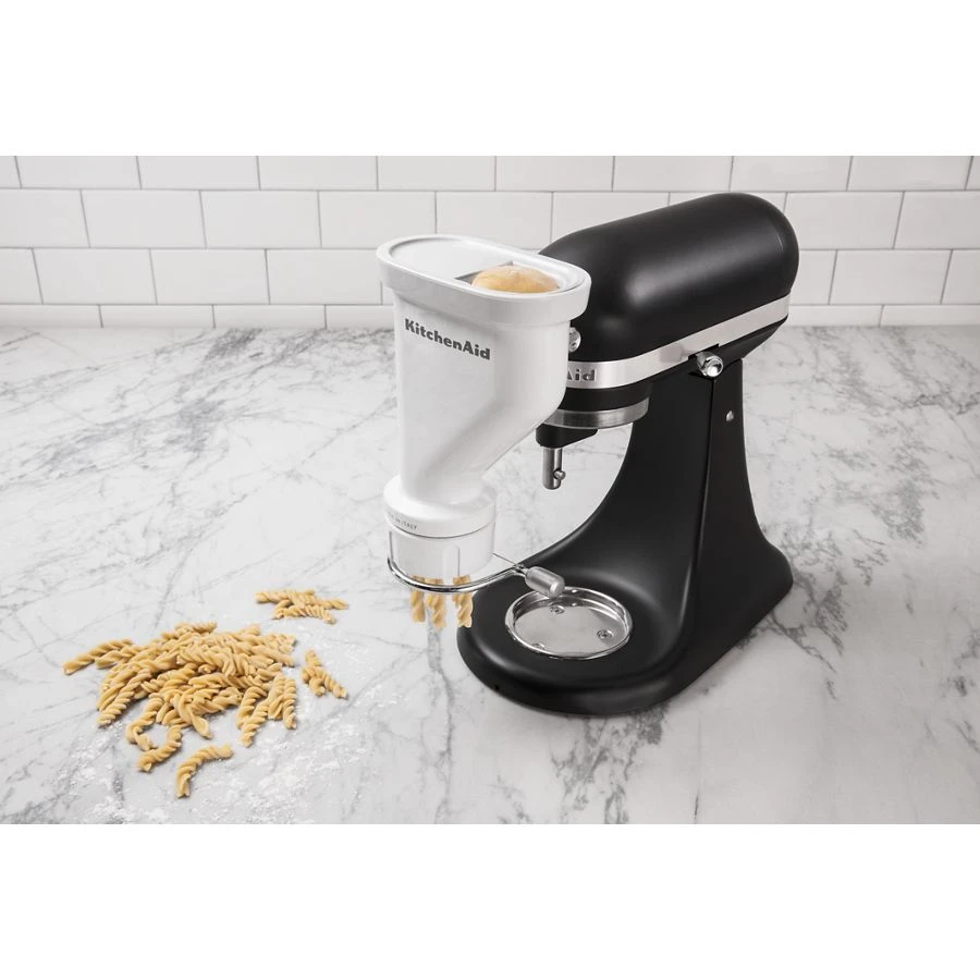Gourmet Pasta Press KSMPEXTA