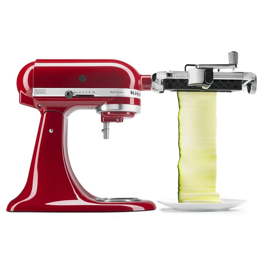 Vegetable Sheet Cutter Attachment KSMSCA