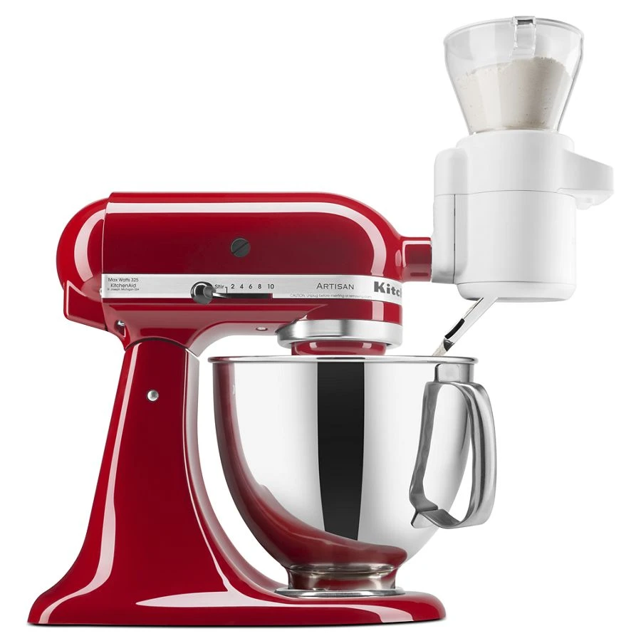 Sifter + Scale Attachment KSMSFTA