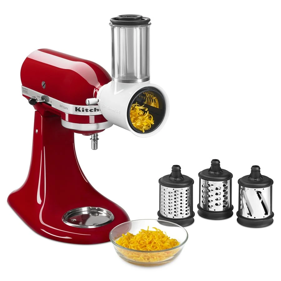 Fresh Prep Slicer/Shredder Attachment KSMVSA