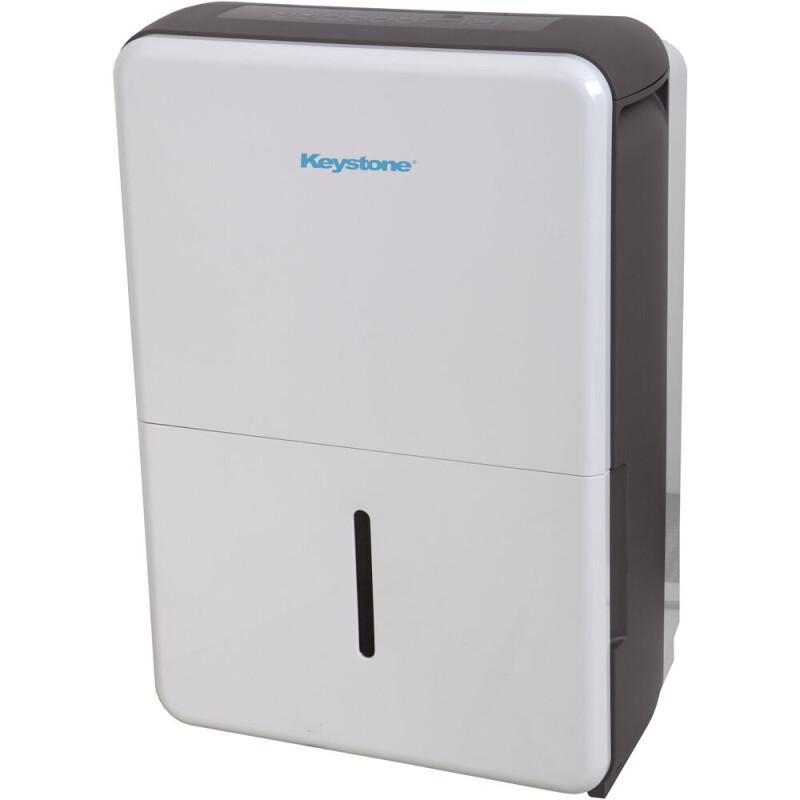 50 Pint Dehumidifier with Built-in Pump, Energy Star Most Eficient KSTAD506PE