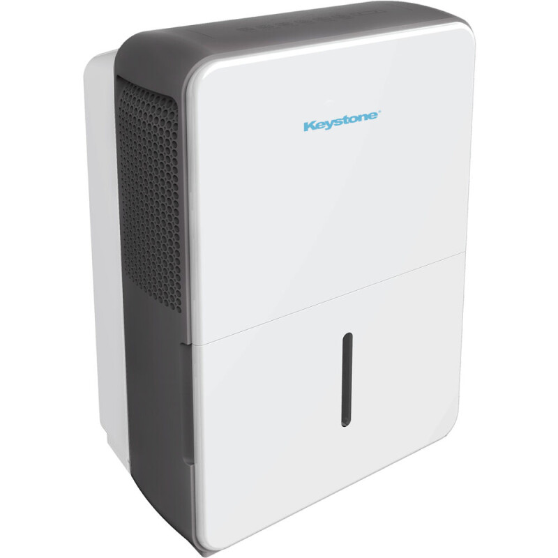 50 Pint Dehumidifier with Built-in Pump, Energy Star, R32 KSTAD506PF