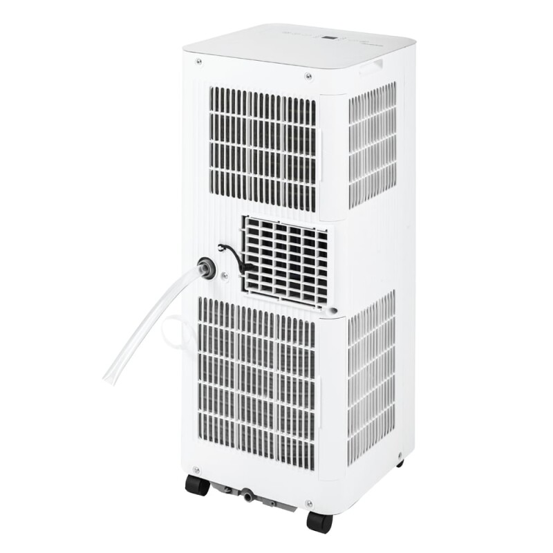 8,500 BTU ASHRAE/5,000 BTU DOE Portable Air Conditioner with Remote KSTAP051PA, product image 10 of 14