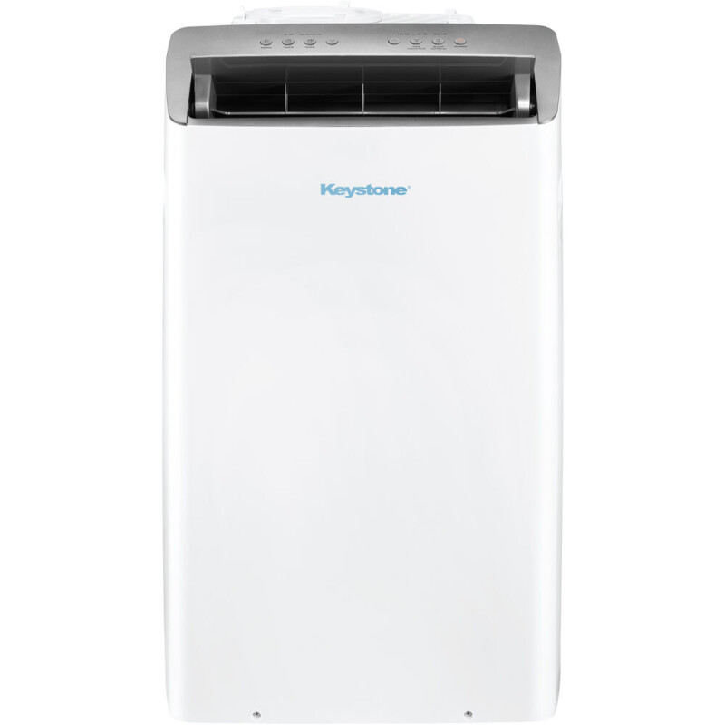 Keystone 14,000 BTU Portable A/C, Cool Only, Inverter, R32 White KSTAP12PINV Picture 1