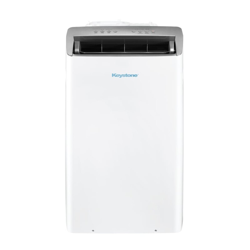 14,000 BTU Portable A/C, Cool Only, Inverter, R32 KSTAP12PINV, product image 1 of 14