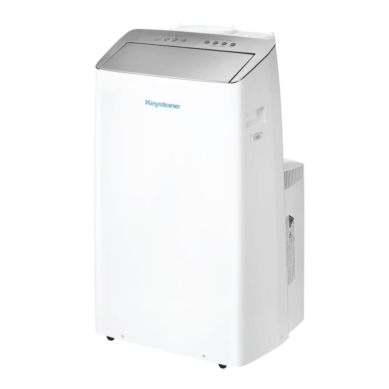 14,000 BTU Portable A/C, Cool Only, Inverter, R32 KSTAP12PINV, product image 8 of 14