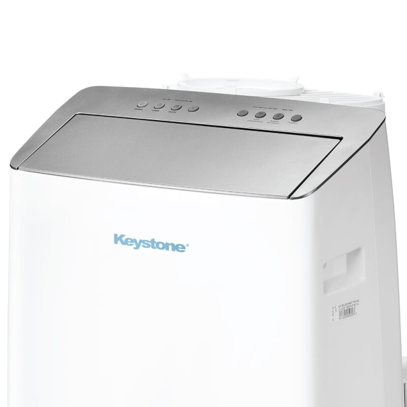 14,000 BTU Portable A/C, Cool Only, Inverter, R32 KSTAP12PINV, product image 10 of 14