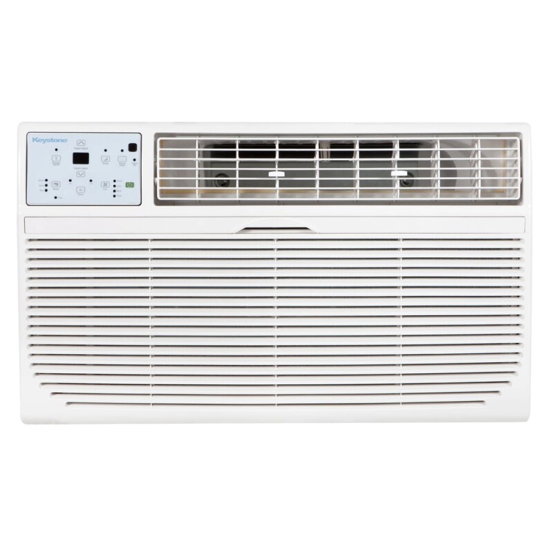 8,000 BTU Through the Wall Air Conditioner, R32 KSTAT081D, product image 8 of 15