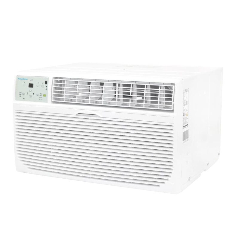 10000 BTU Through the Wall Air Conditioner, R32 KSTAT101E, product image 10 of 15