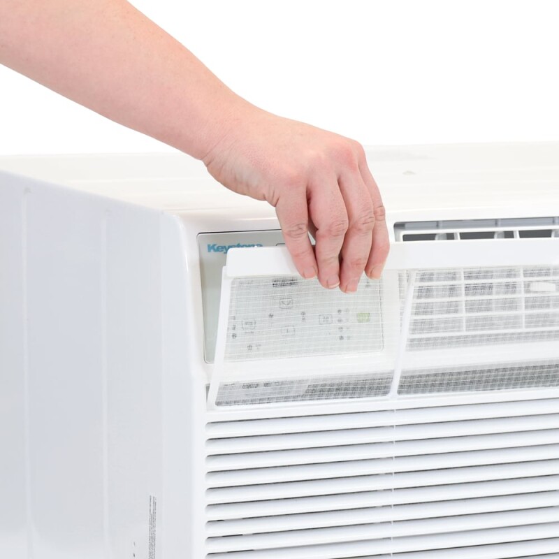 10000 BTU Through the Wall Air Conditioner, R32 KSTAT101E, product image 11 of 15